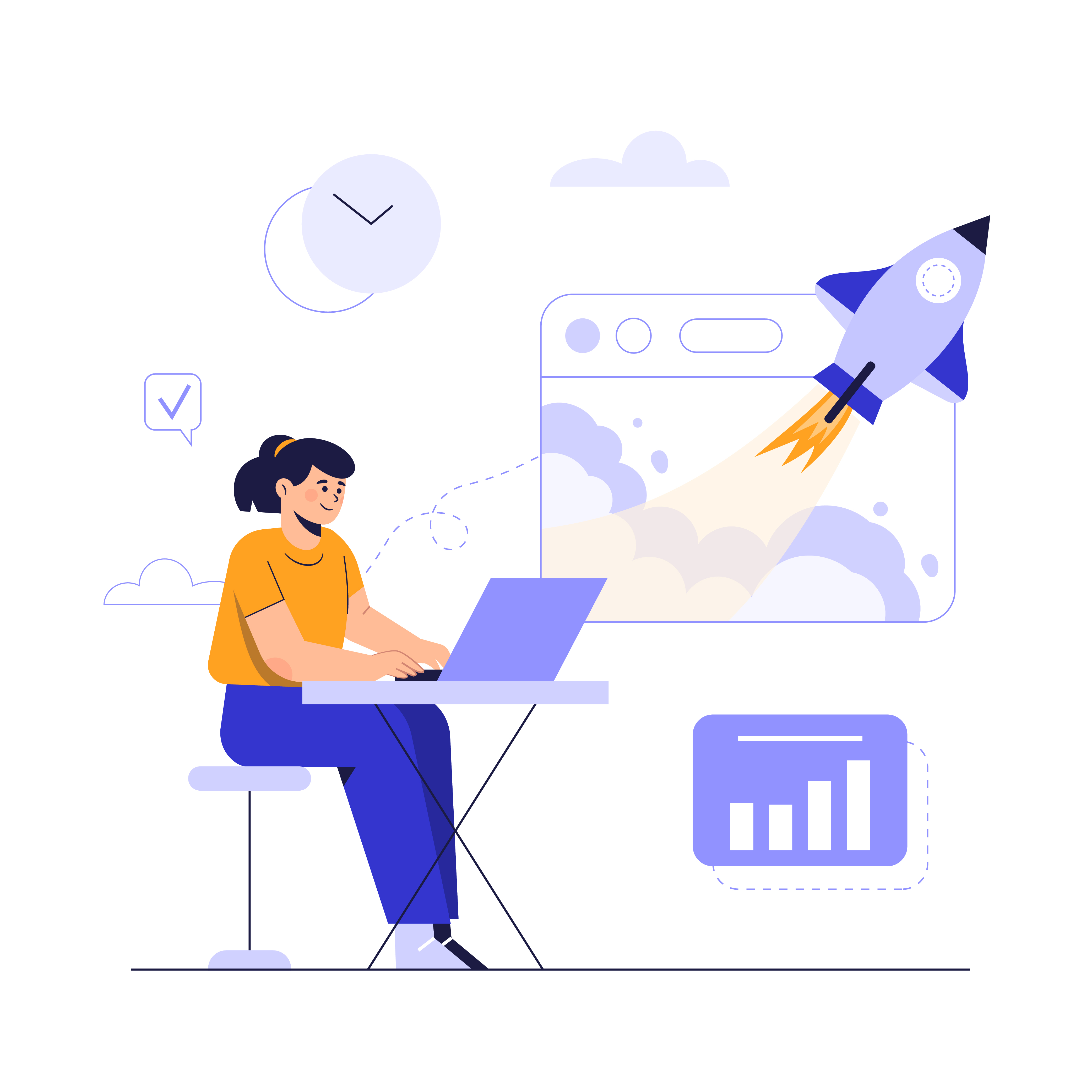 Responsive image